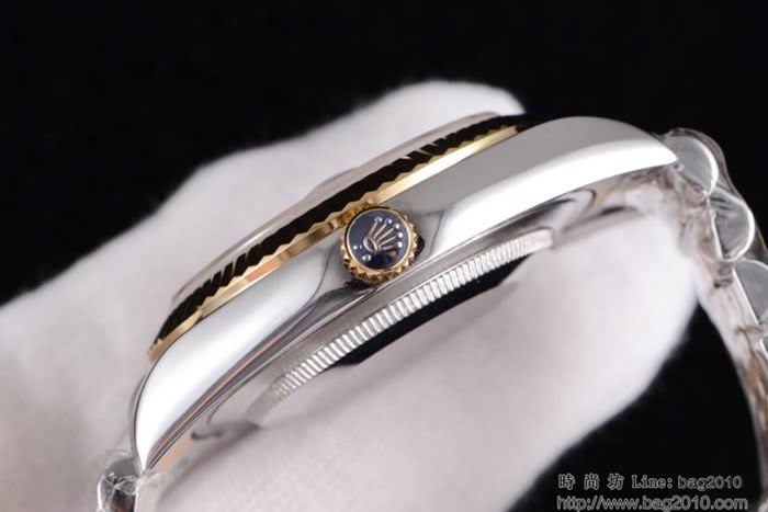 ROLEX勞力士 N9匠心之作 原版複刻 Rolex126334 Date Just41MM經典蠔式恒動日誌型 ETA2836自動上鏈機芯 高檔男士腕表  wssb4986